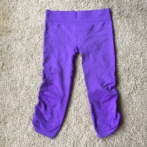 Ivivva Capris Leggings